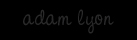 Adam Lyon